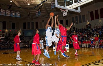 DHSBB vs River 0037